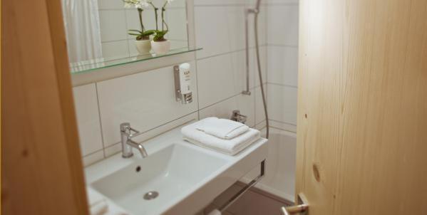 Familienhotel Alpina Breil/Brigels Luaran gambar